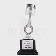 Motorsport Piston Trophy