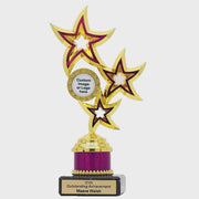 Kudos Gold Purple Cup - product video