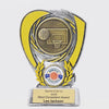 Halo Basketball Trophy - product video