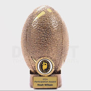 Golden Kick Rugby Trophy