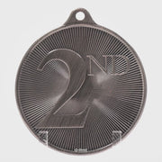 Rayva 2nd Place Medal - product video