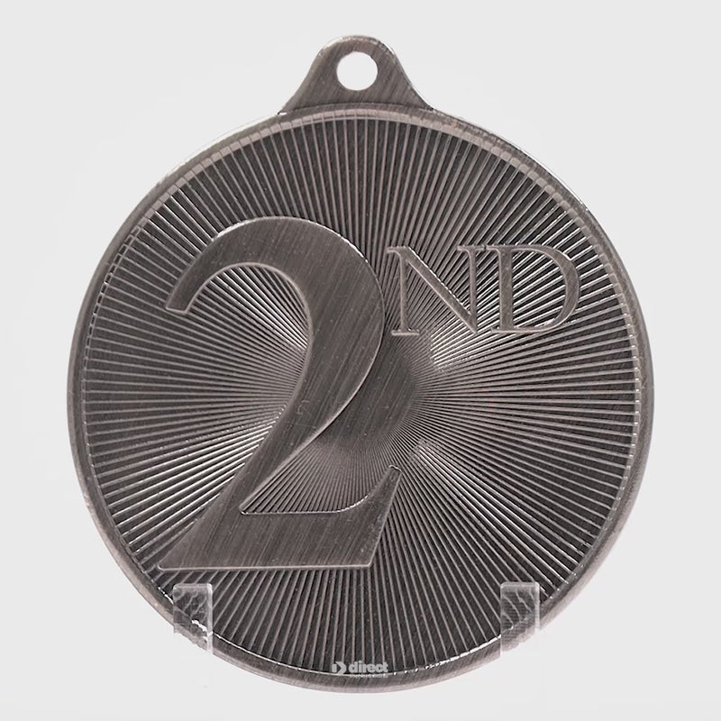 Rayva 2nd Place Medal - product video