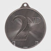 Rayva 2nd Place Medal - product video