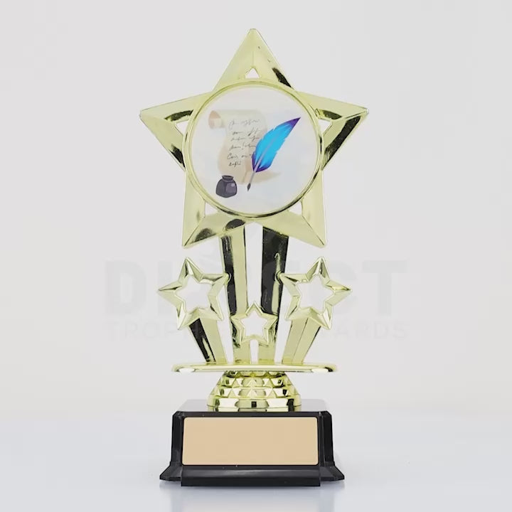 Icon Star Knowledge