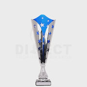 Galaxstar Silver Cup