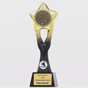 Astra Badminton Trophy - product video
