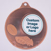 Rayva Aussie Rules Bronze Medal - product video
