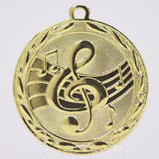 Vantis Music Gold Medal - product video