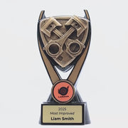 Sunowa Motorsport Pistons Trophy