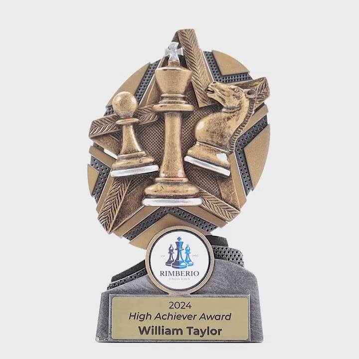 Surgestar Chess Trophy