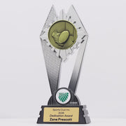 Nova Rugby Trophy - product video