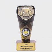 Serpent Martial Arts Trophy