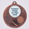 Rayva Tennis Bronze Medal - product video