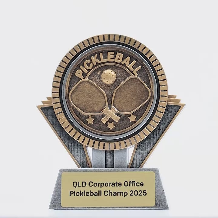 Spartan Pickleball