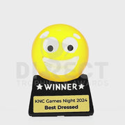Winner Award