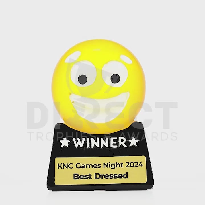 Winner Award