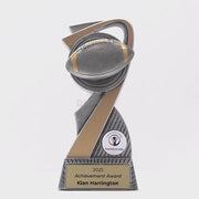 Flarex Gridiron Trophy