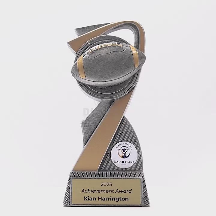 Flarex Gridiron Trophy