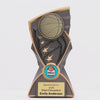 Onyx Basketball Trophy - product video