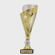 Nikai Gold Silver Cup - product video