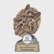 Surgestar Triathlon Trophy
