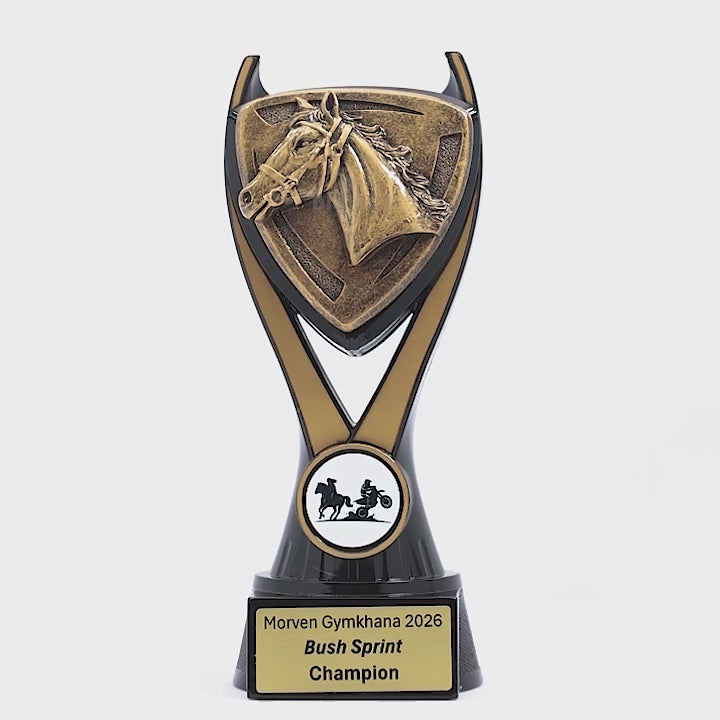 Sunowa Horse Trophy