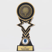 Orion Golf Trophy - product video