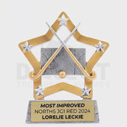 Hockey Mini Star