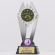 Nova Cheer Trophy - product video