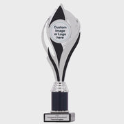 Arete Silver Black Cup - product video