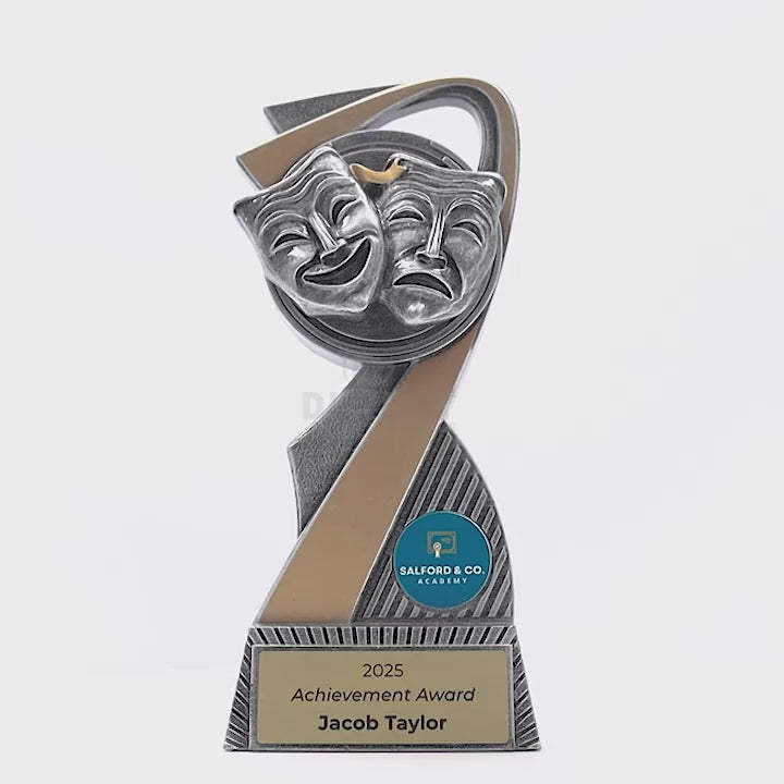 Flarex Drama Trophy