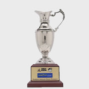Bordeaux Claret Trophy Cup