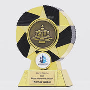 Solaris Chess Trophy - product video