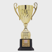 Voyager Gold Cup - product video