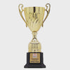 Voyager Gold Cup - product video