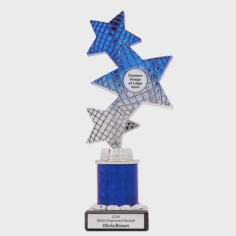Dance Rhythmo Blue - product video