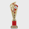 Dance Vivio Gold Red - product video