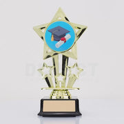 Icon Star Graduate