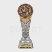 IKON Chess Trophy