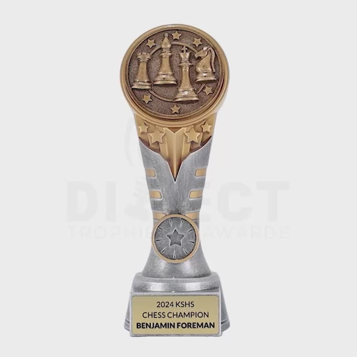 IKON Chess Trophy
