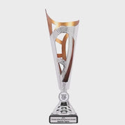 Scalix Silver Bronze Cup