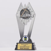 Peak Religion Trophy - product video