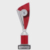 Agora Silver Red Cup - product video