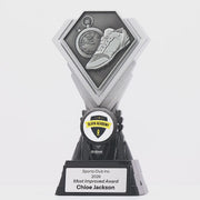 Apex Athletics Trophy - product video