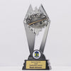 Peak Art Trophy - product video