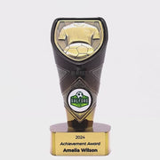 Serpent Football Shirt Trophy