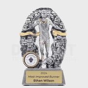 Impact Athletics Male Trophy