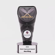 Viper Rowing Trophy