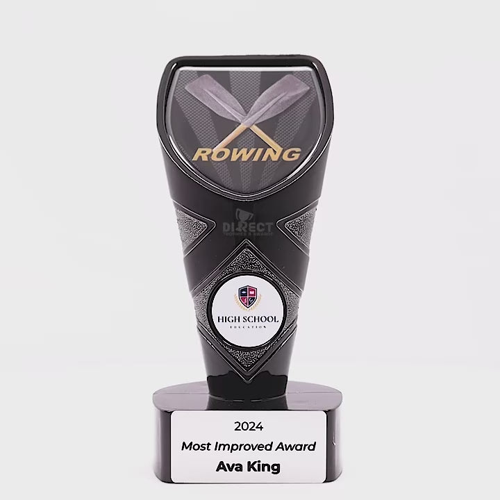 Viper Rowing Trophy