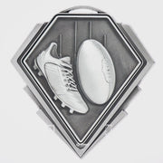 Pykon Aussie Rules Silver Medal - product video